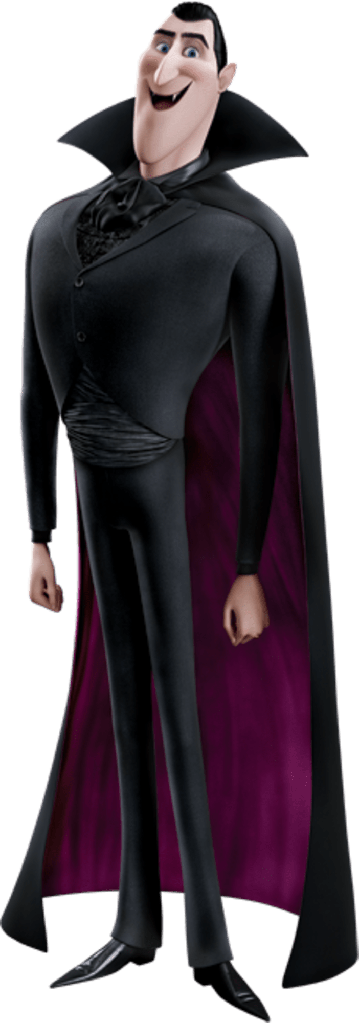 count dracula hotel transylvania