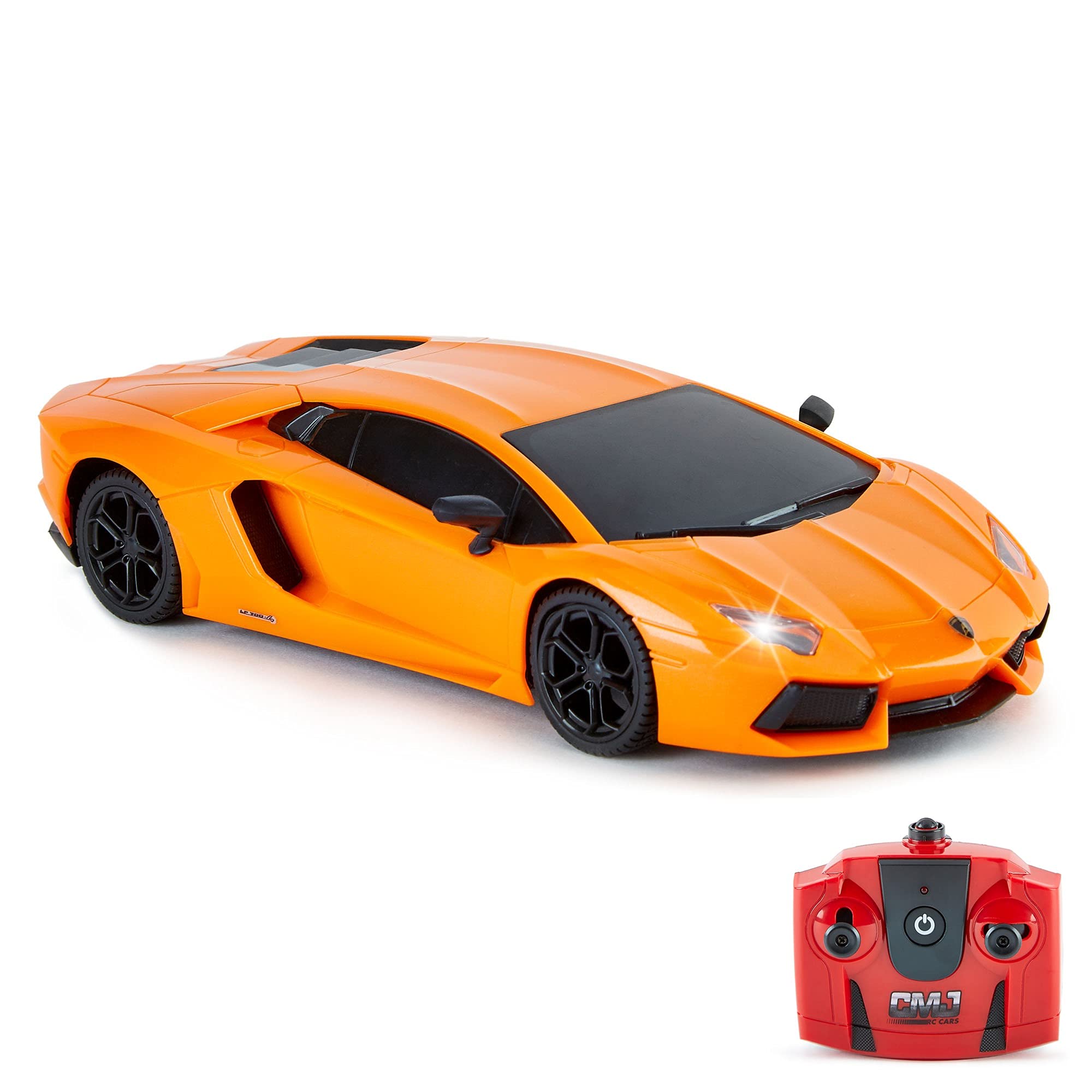 lamborghini control remoto