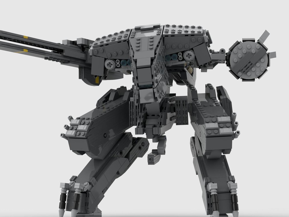 mgs lego