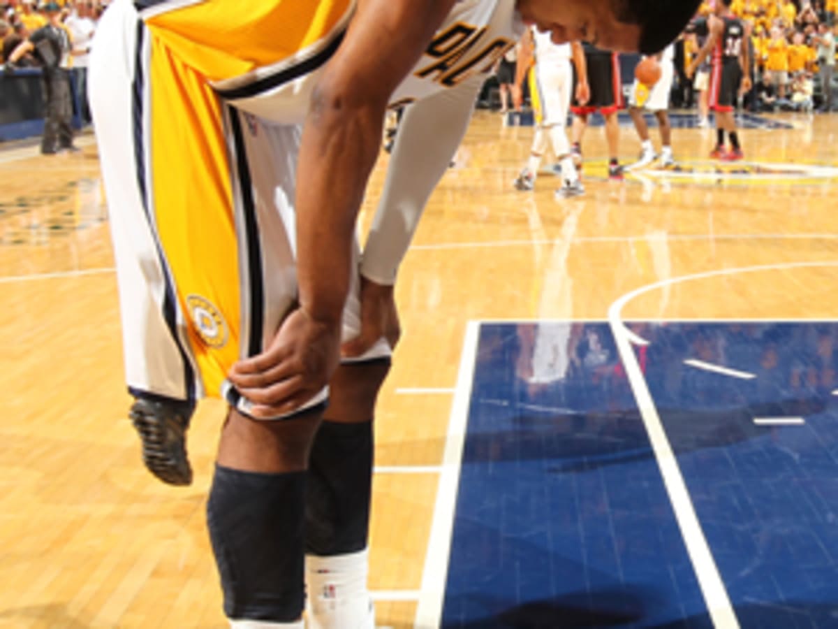 danny granger injury