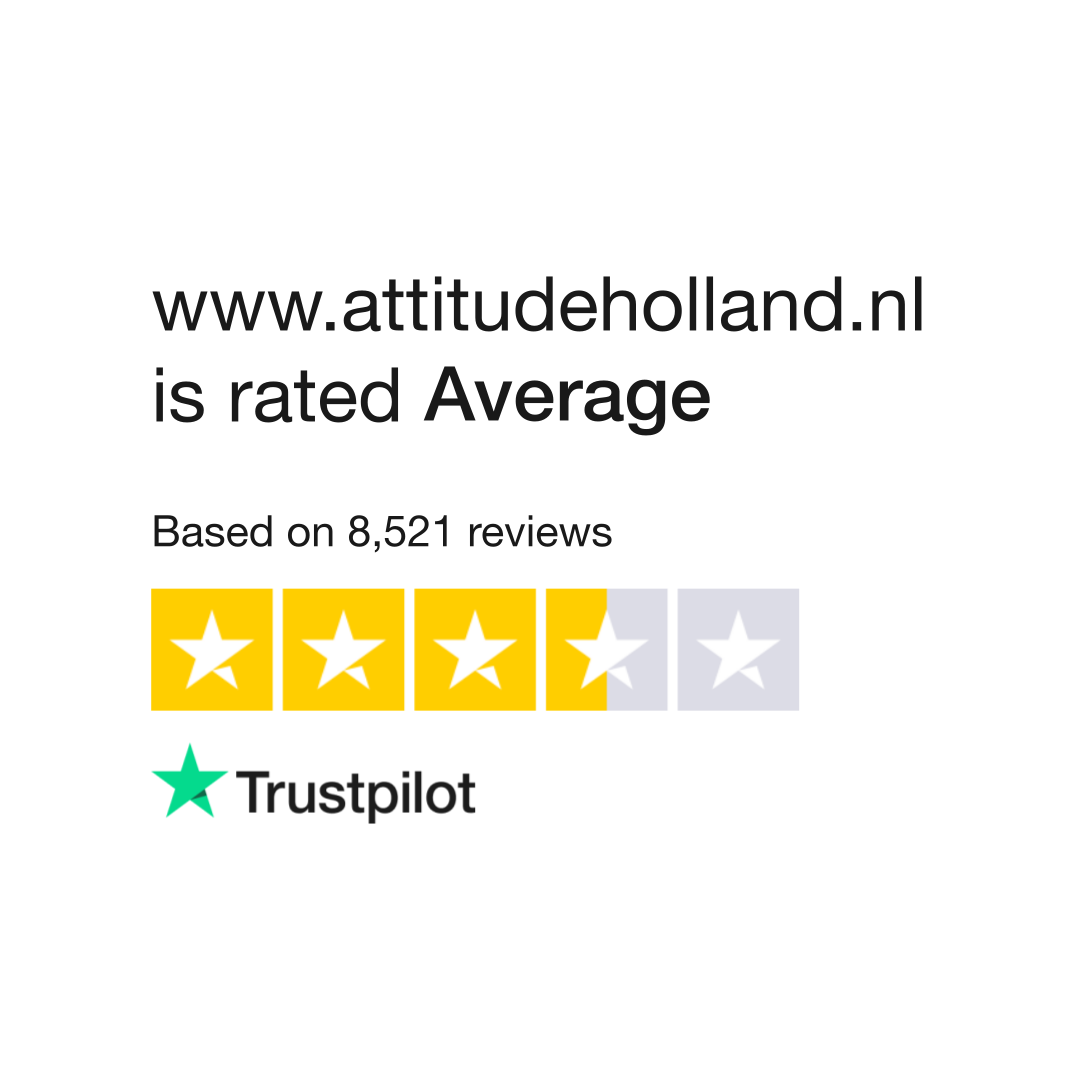 attitude holland review