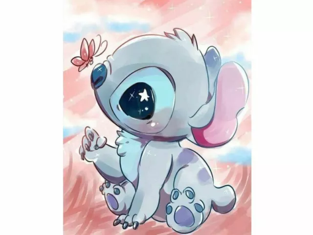 image stitch mignon