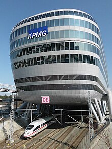 kpmg llp