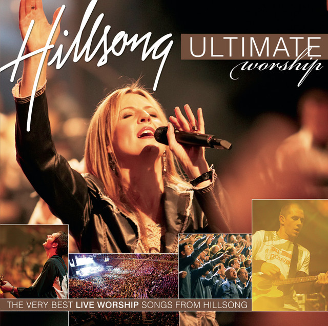 hillsong worship songs