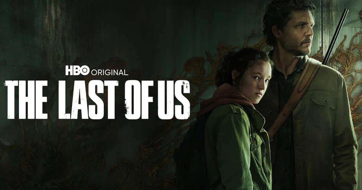 ดู the last of us ซีรีย์