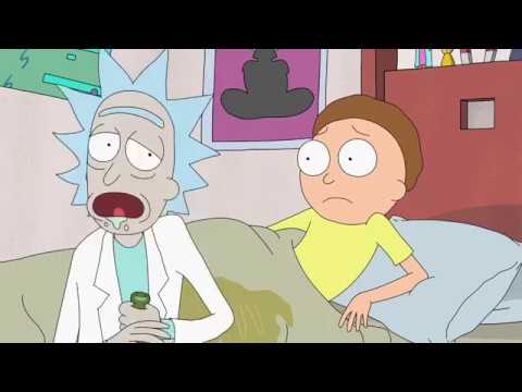 rick and morty season 1 episode 1