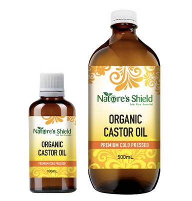 barbara oneill castor oil