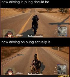 pubg memes