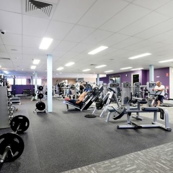 anytime fitness caroline springs reviews