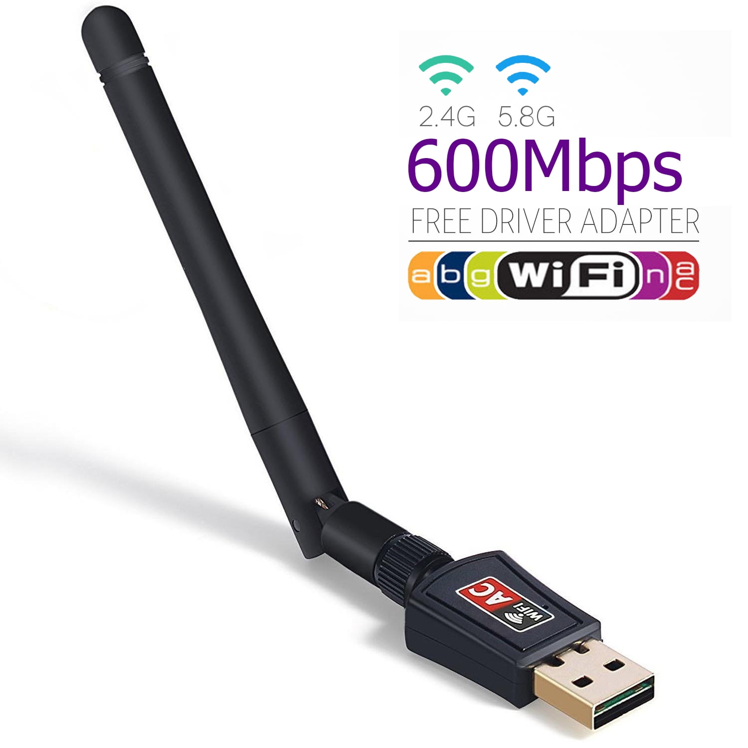 wifi wireless adapter for pc