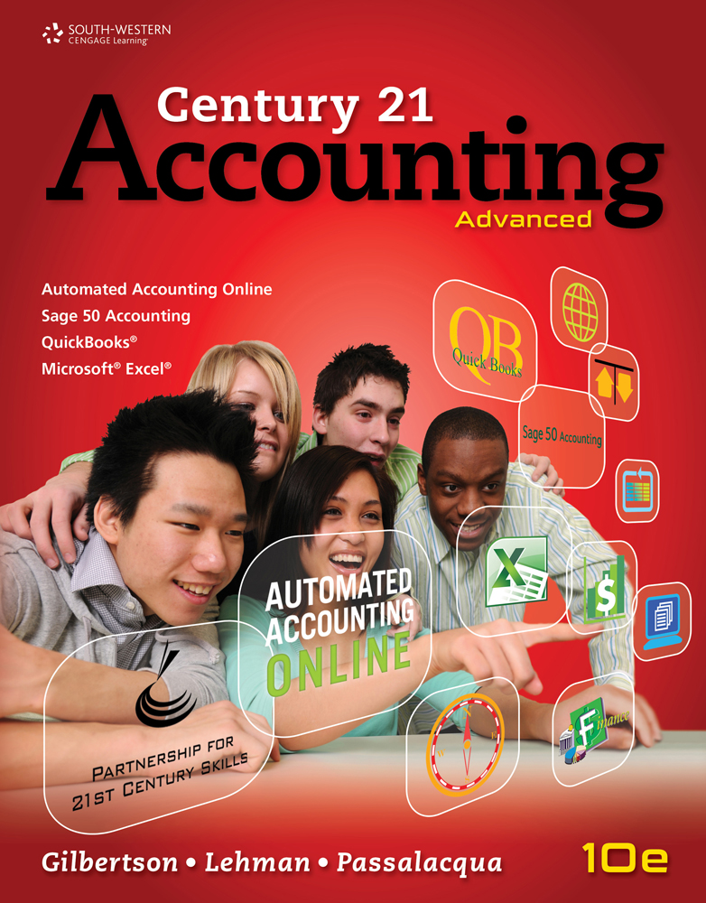 century 21 accounting