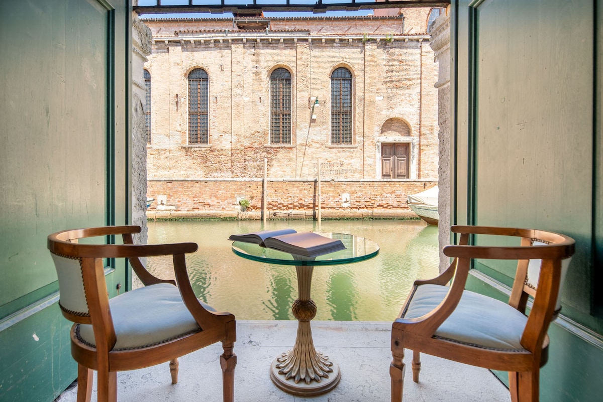 venecia airbnb