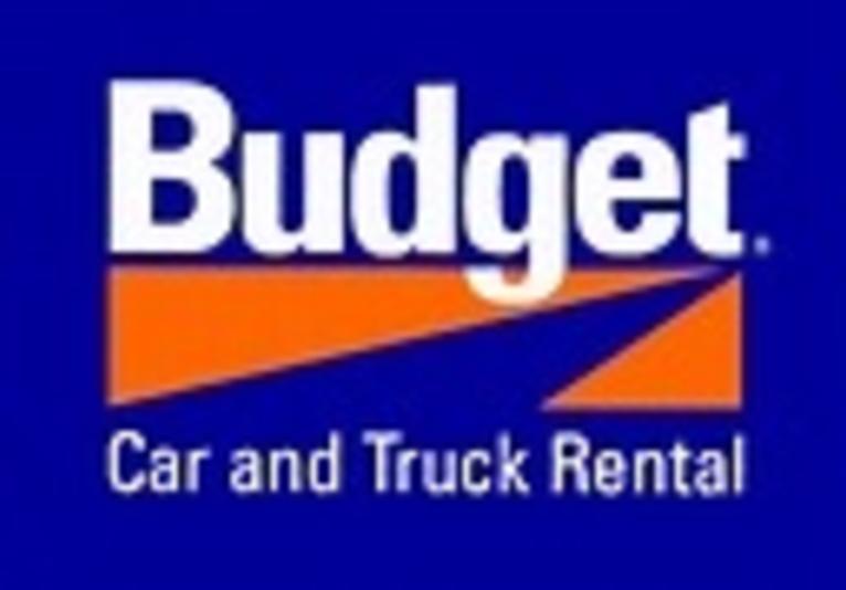 budget auto rental near me