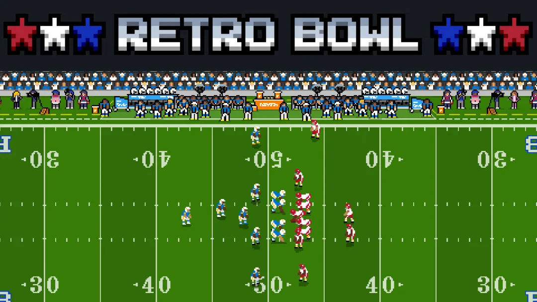 retro bowl unblocked 66