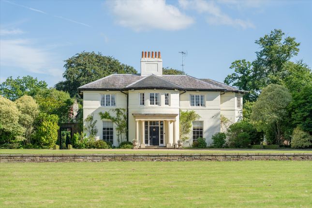 mansions for sale in cheshire