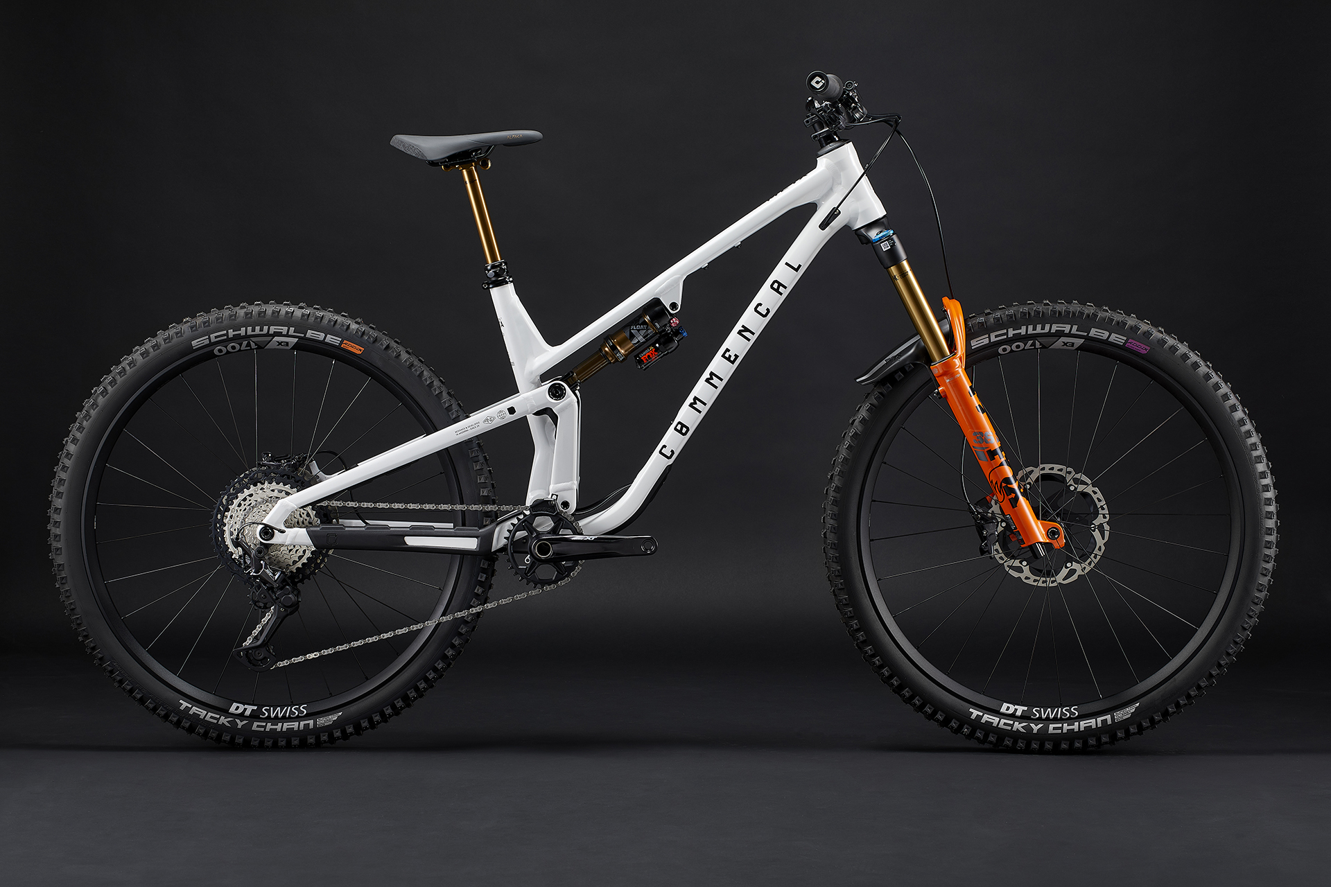 commencal meta v5