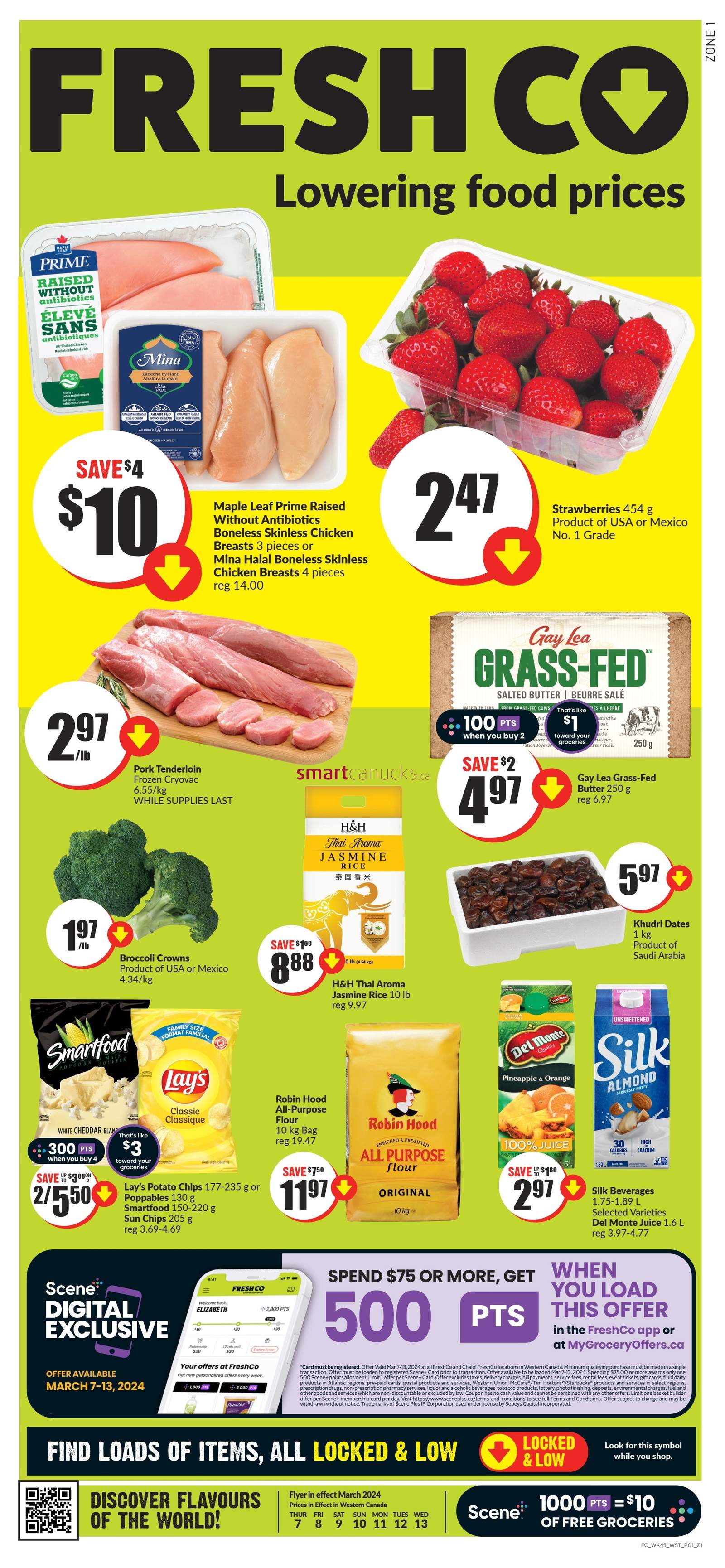 freshco flyer winnipeg