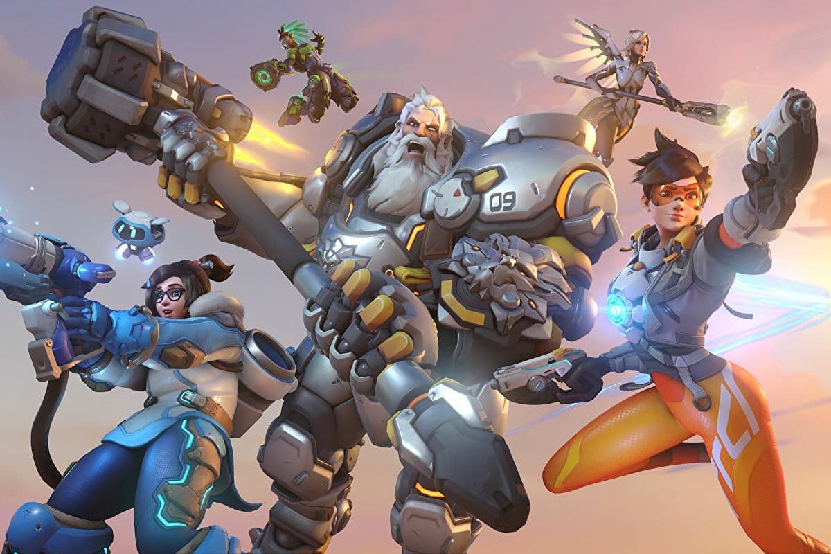 overwatch file size