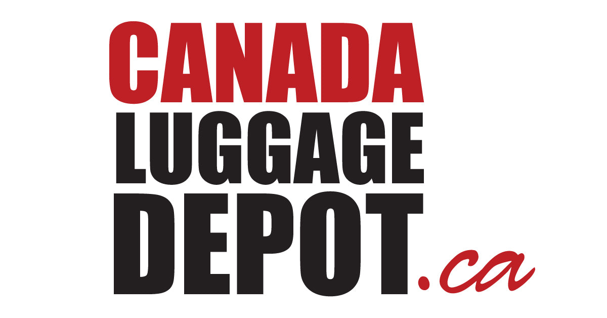 canada luggage depot