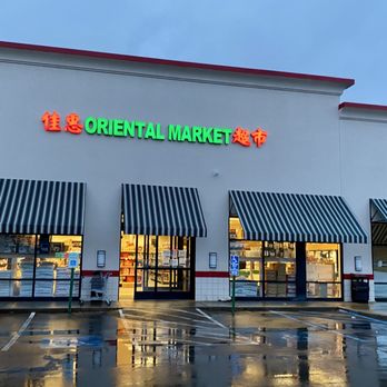 oriental markets near me