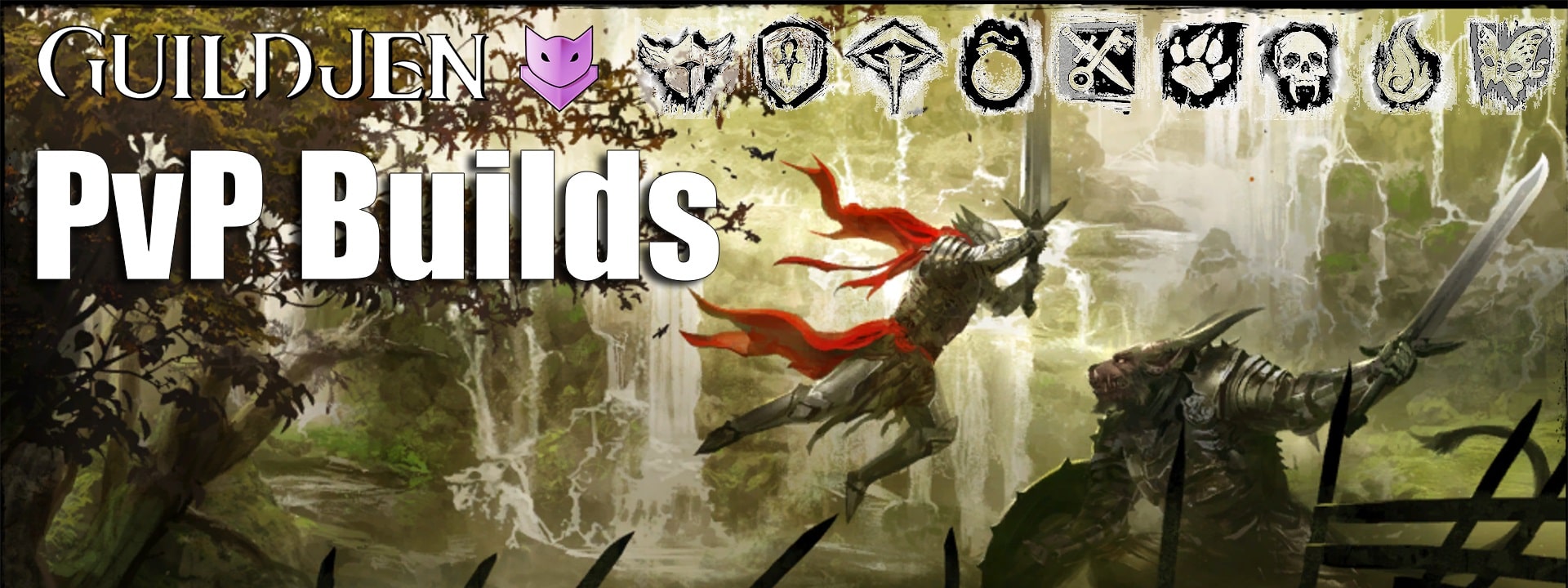 guild wars 2 pvp builds