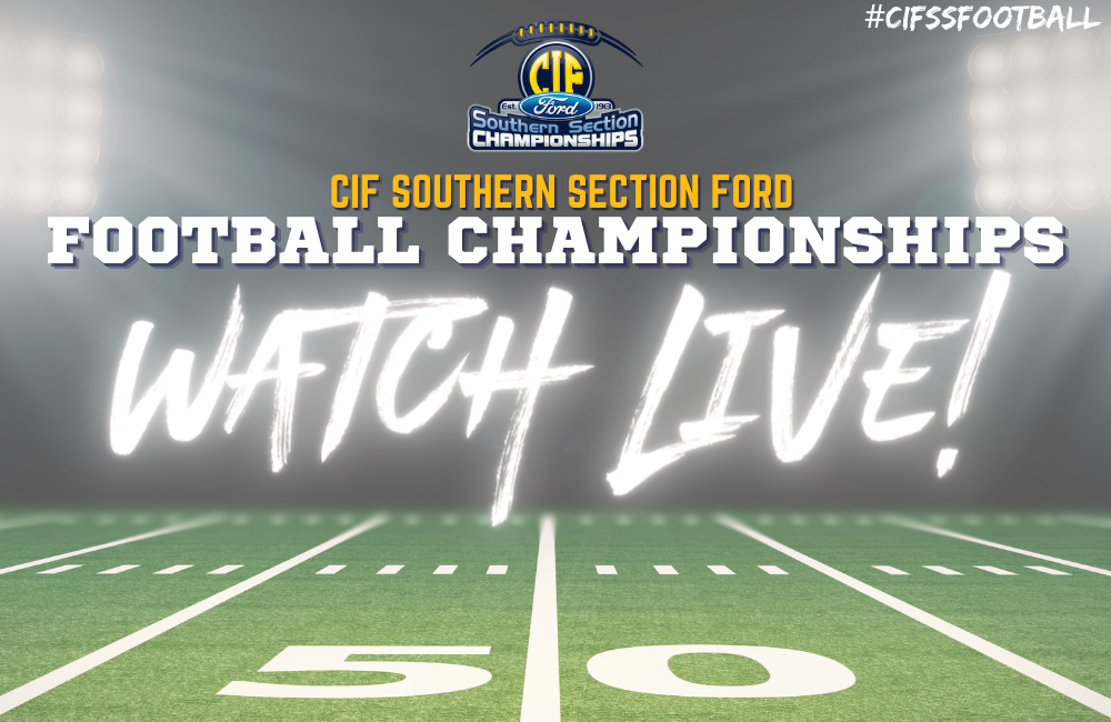 cif southern section football scores