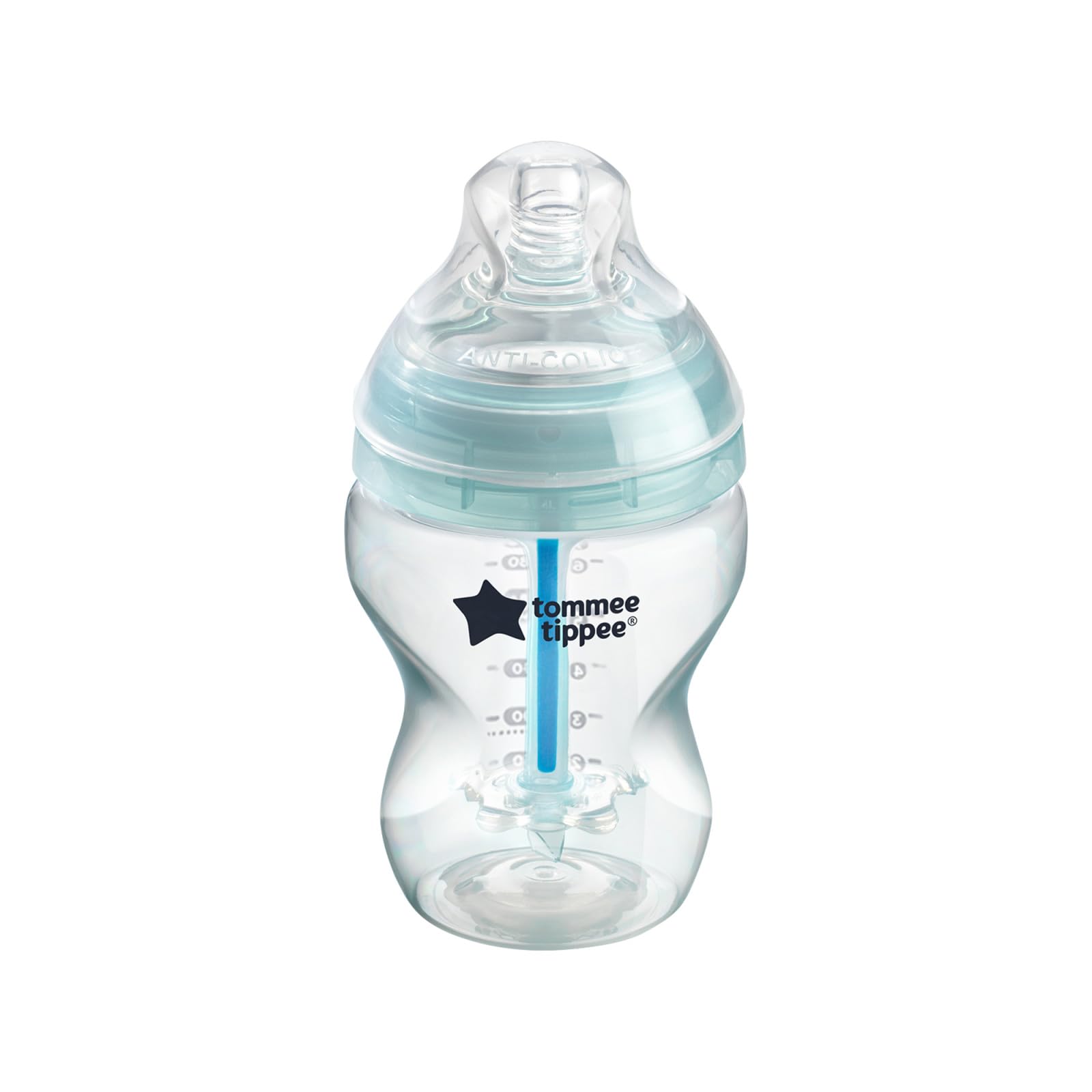 newborn anti colic bottles