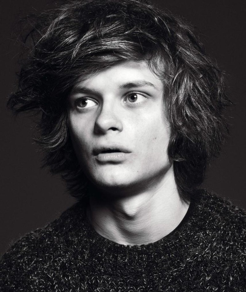 charlie tahan