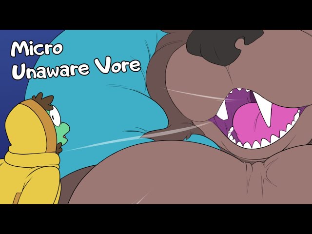 vore unaware