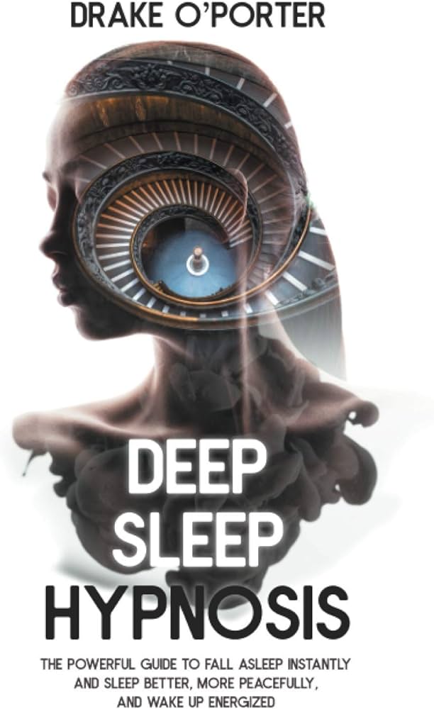 sleep hypnosis