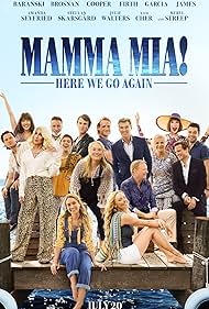 imdb mamma mia 2