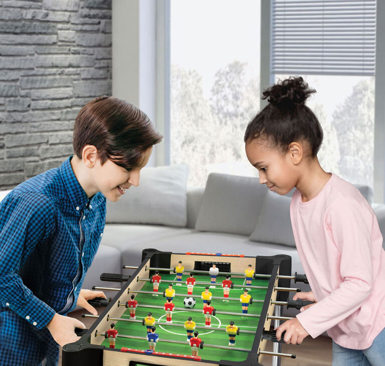 foosball table toys r us