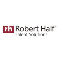 robert half recruitment