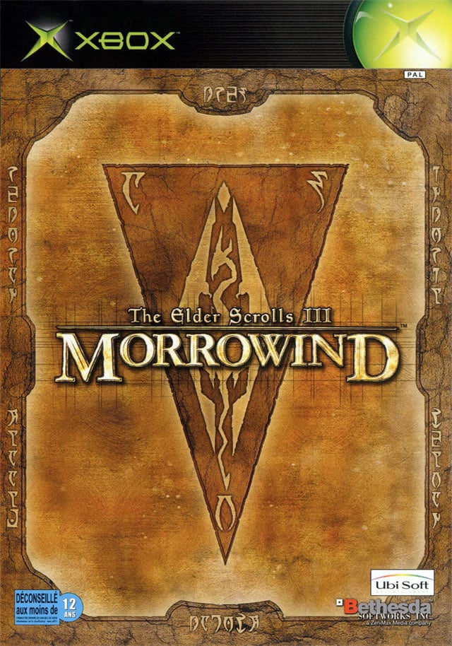 morrowind