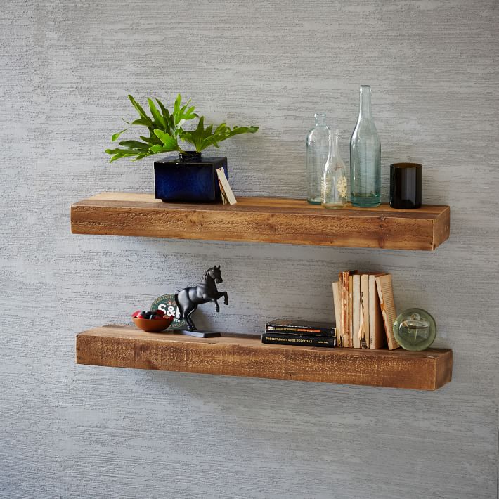 floating wall shelf canada