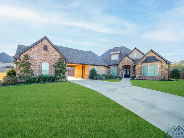 zillow longview texas