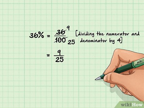 36 as a fraction