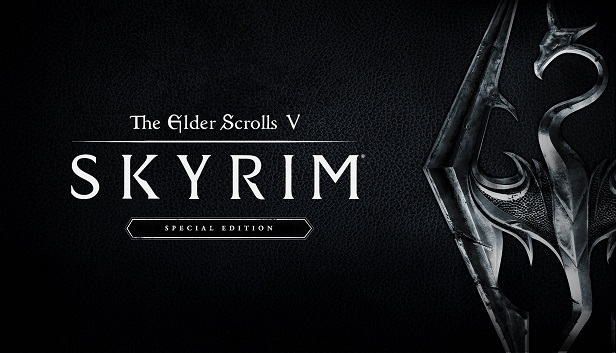 special skyrim edition