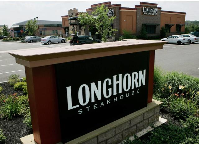 longhorn steakhouse gulfport