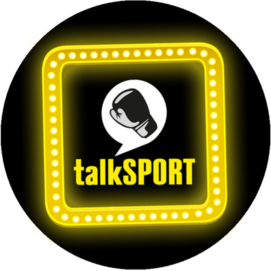 talksport youtube