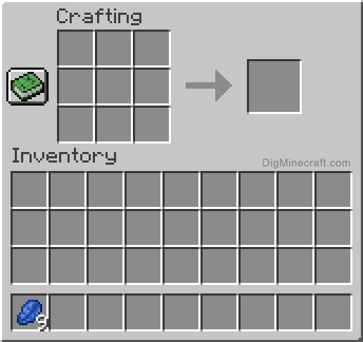 lapis lazuli minecraft id