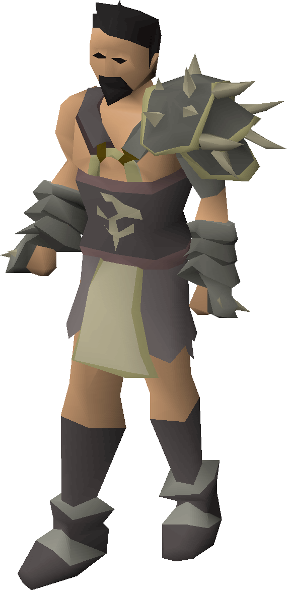 osrs bandos