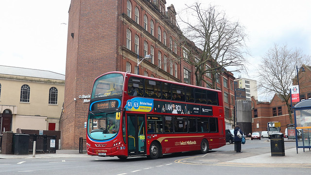 63 bus timetable birmingham