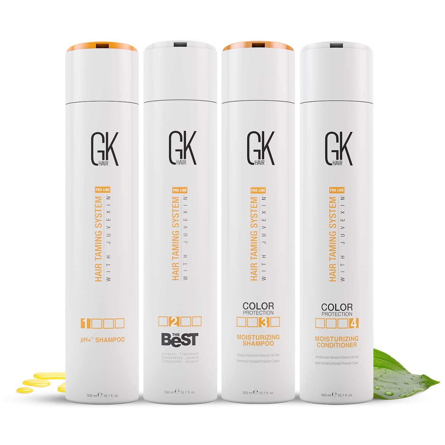 gk keratin products