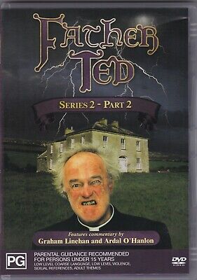 father ted series 2