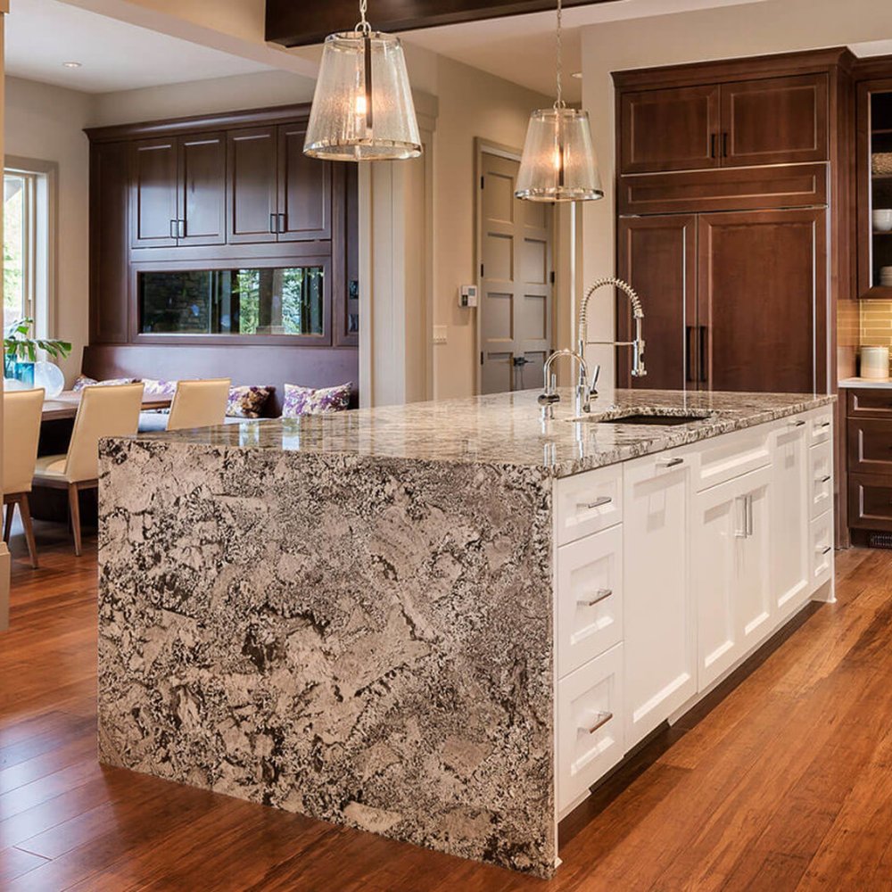 jacksonville fl granite countertops