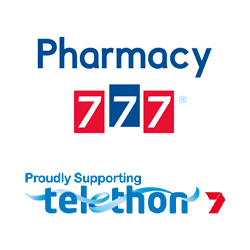 pharmacy 777