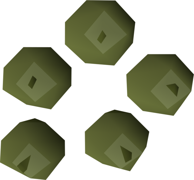 osrs spirit seed