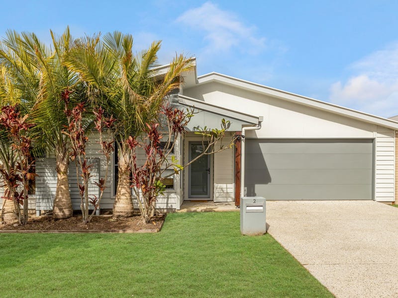 rental properties caloundra