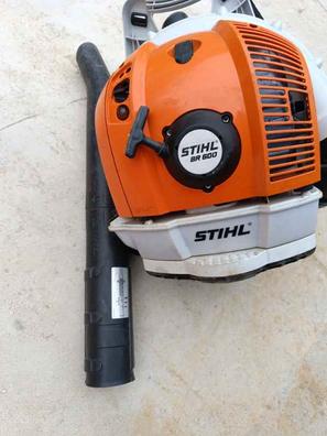 stihl castellon